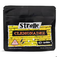 Photograph of product: Strane | Clemonadez Buds - 3.5g