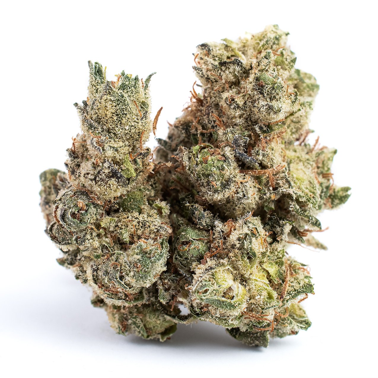 Photograph of product: Oregrown Han Solo Burger - 3.5g
