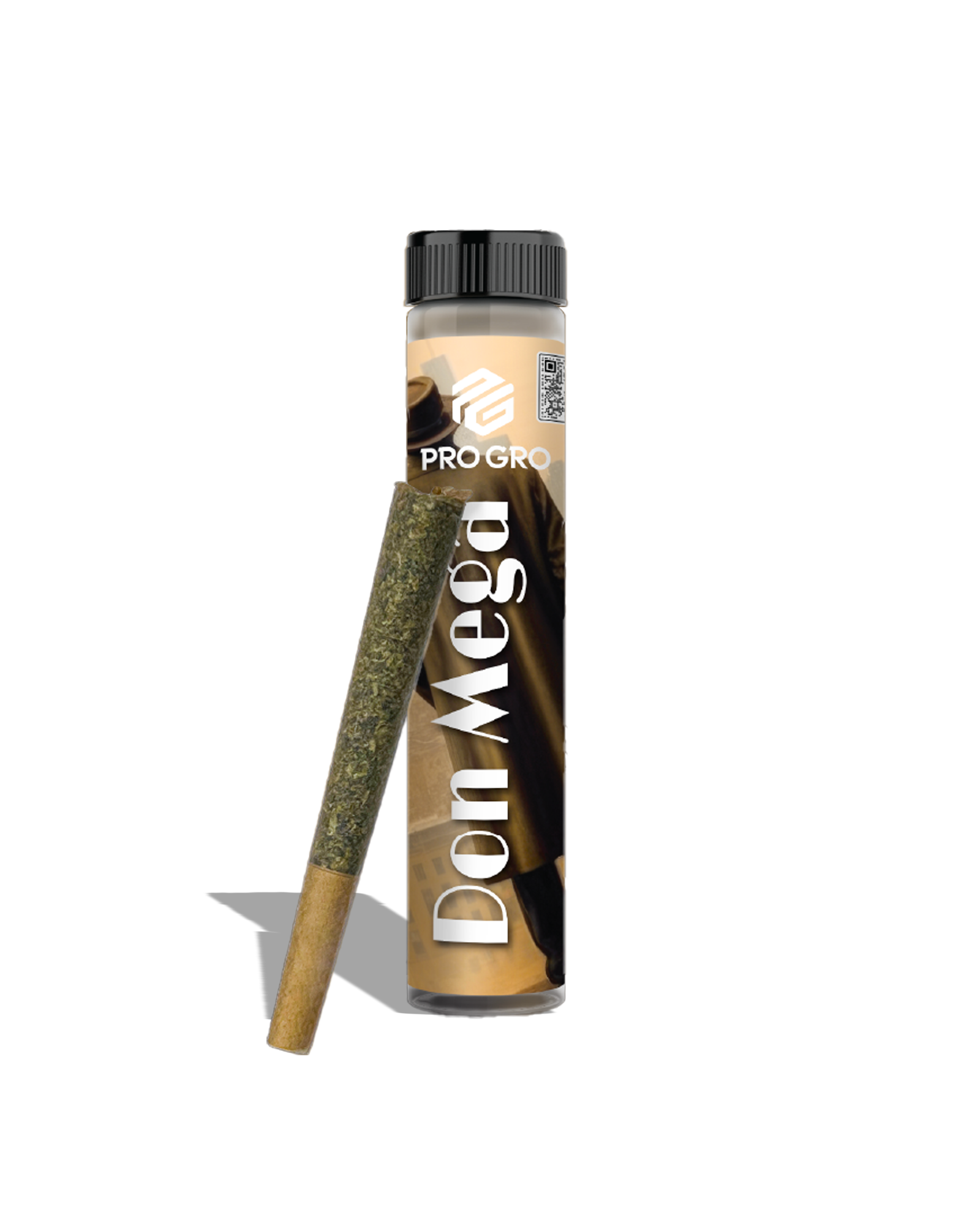 Photograph of product: Don Mega Preroll 1g