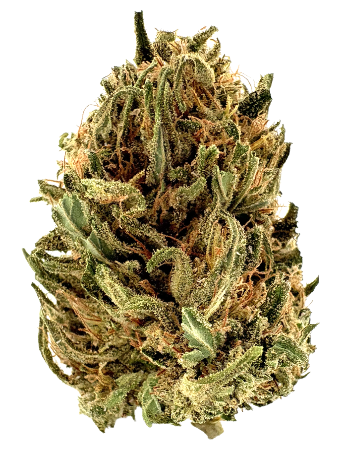Photograph of Product: Down Om Farms | Strawnana | 7.5G Farm Cut