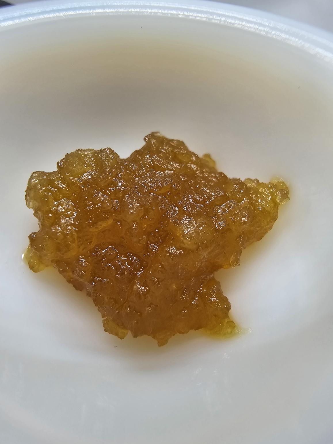 Photograph of product: Heartland | Cured Wet Sugar | Dante's Inferno