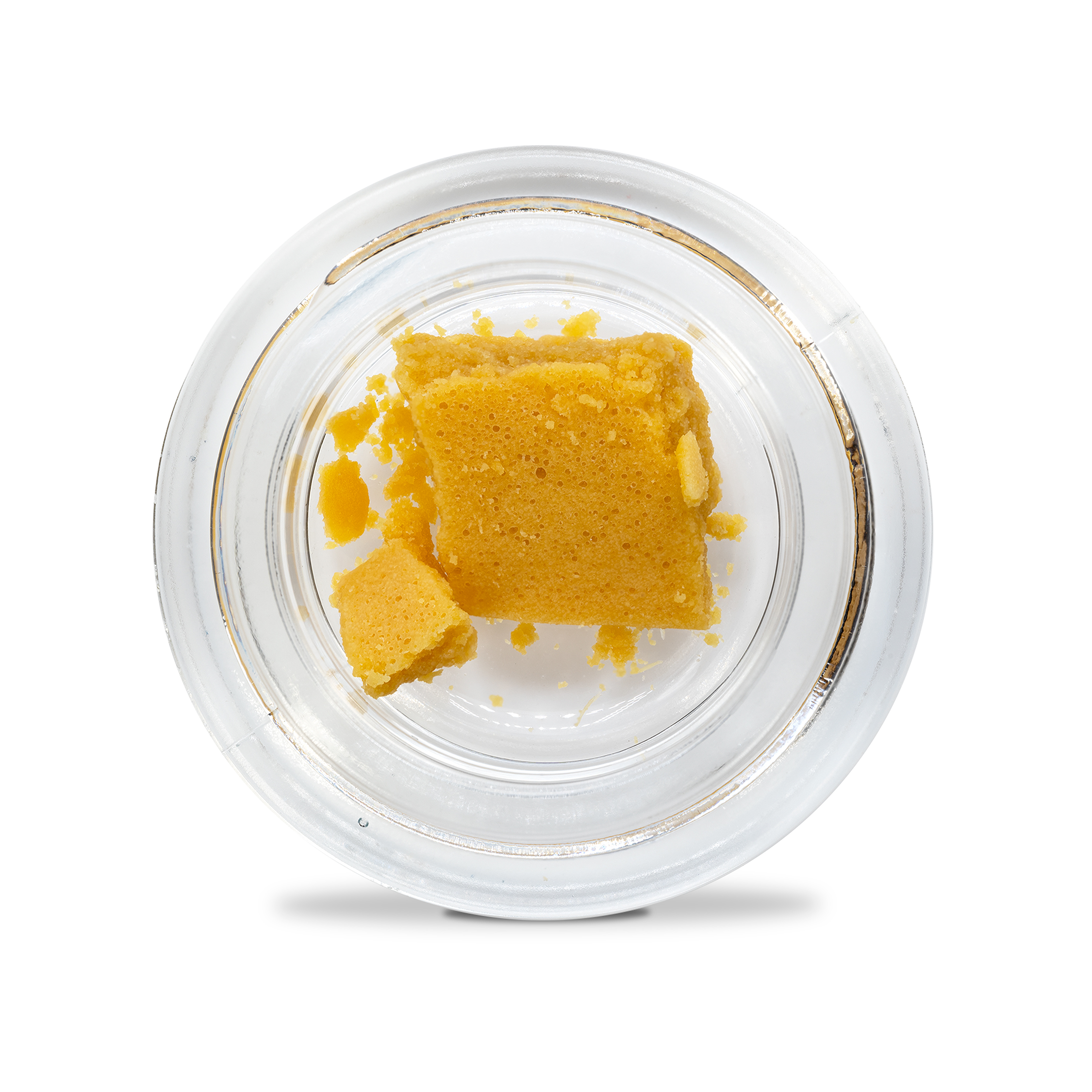 Photograph of product: White Label - Off World CR Honeycomb