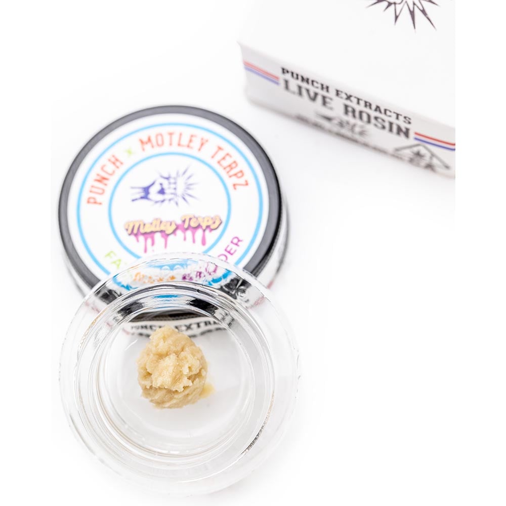 Photograph of product: Fat Paya - 1g