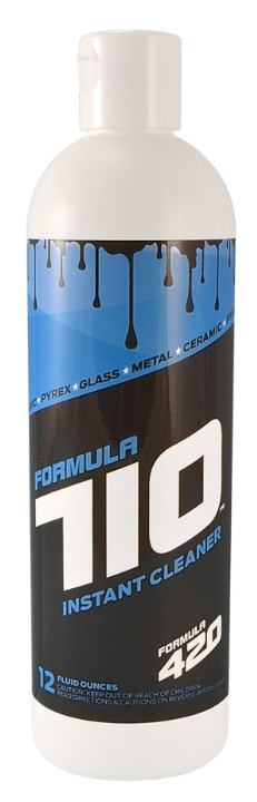 Photograph of Product: Formula 710 | Instant Cleaner | 12oz