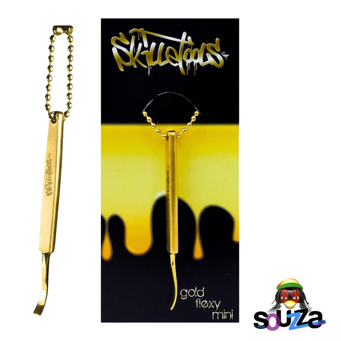 Photograph of product: Skillztools Dab Tools