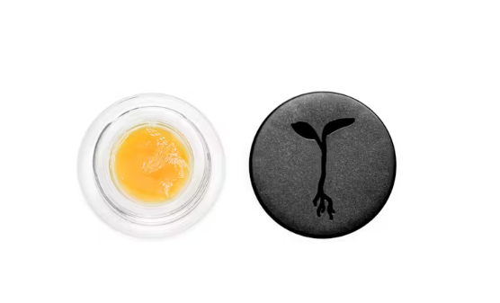 Photograph of product: WUBBA LEMON WALKER LIVE BADDER 1G