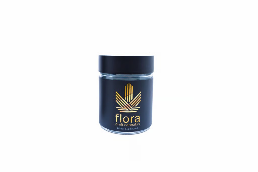 Photograph of product: FA Flora Flower - Permanent Chimera 3.5g