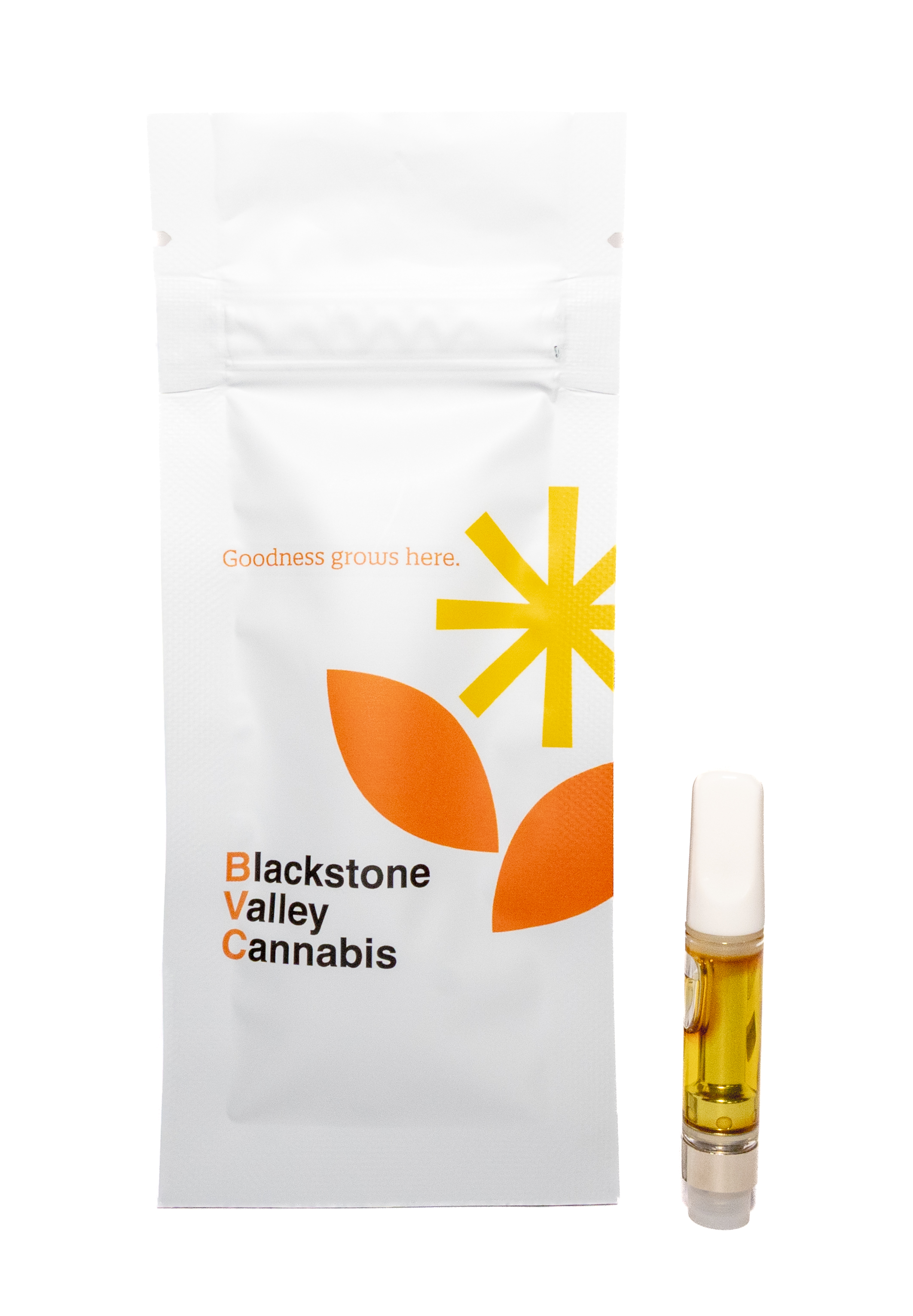 Photograph of product: 1g London Pound Cake Distillate Cartridge | TAX INCLUDED
