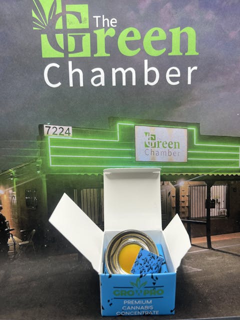 Photograph of product: Cosmic Cookies - Concentrate