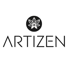 Photograph of product: Artizen - Superfast Jellyfish Rocketz Infused Pre-Roll 2pk