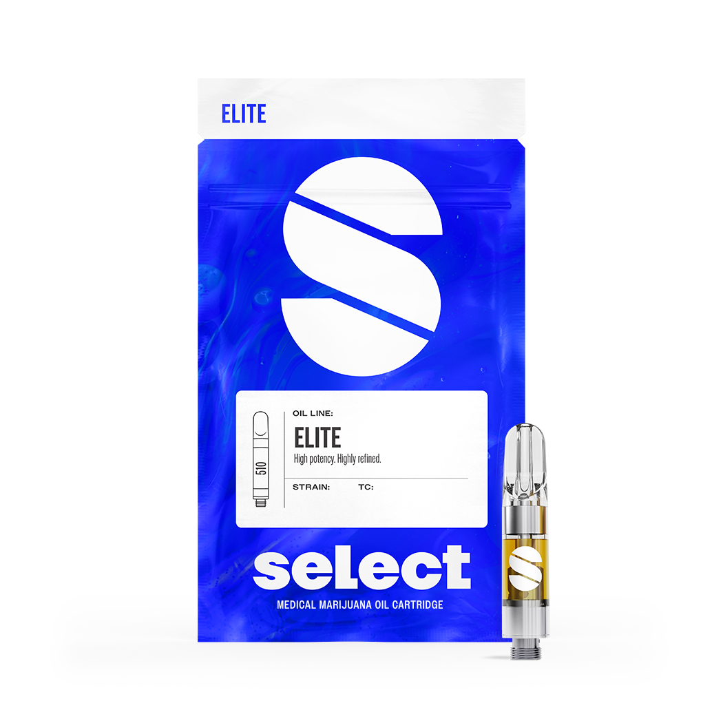 Photograph of product: El Fuego | Cartridge | 0.5g