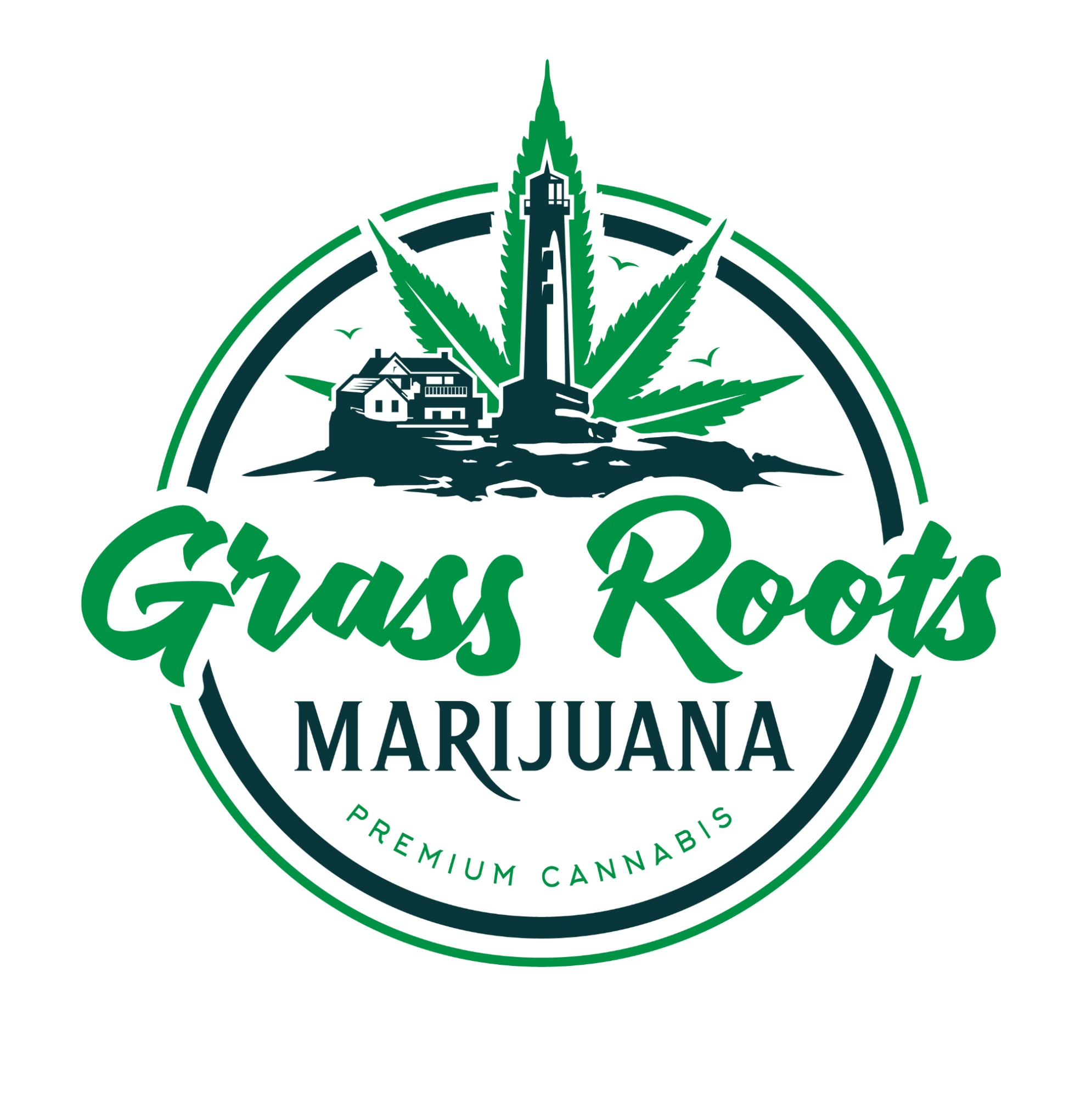 Photograph of product: GRM | Sunkissed - 3.5g