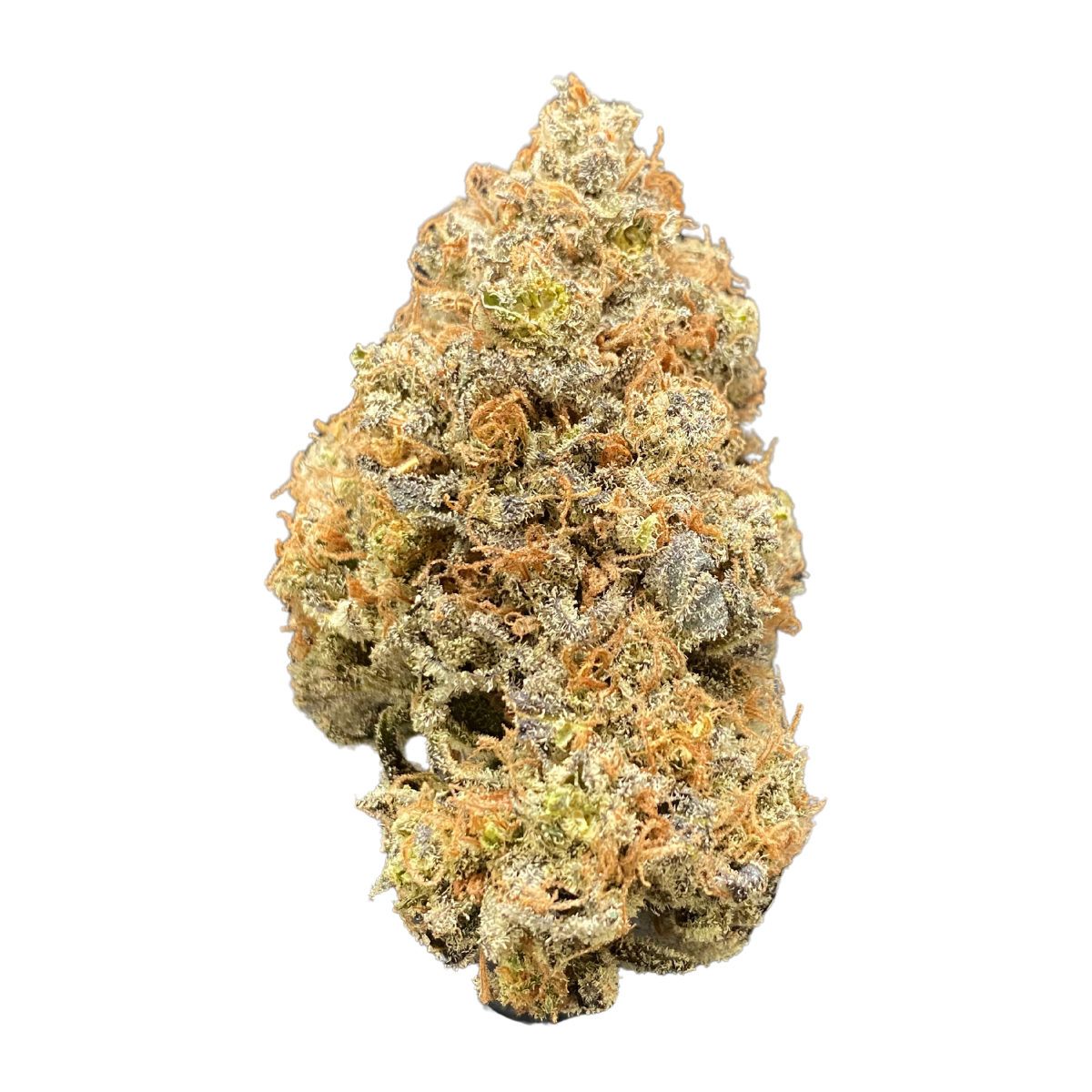 Photograph of Product: Crescent Moon - Kishberry Cream 1/8 - 3.5g