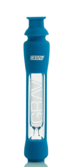 Photograph of product: Accessories - Grav - 12mm Silicone Taster - Assorted Colors