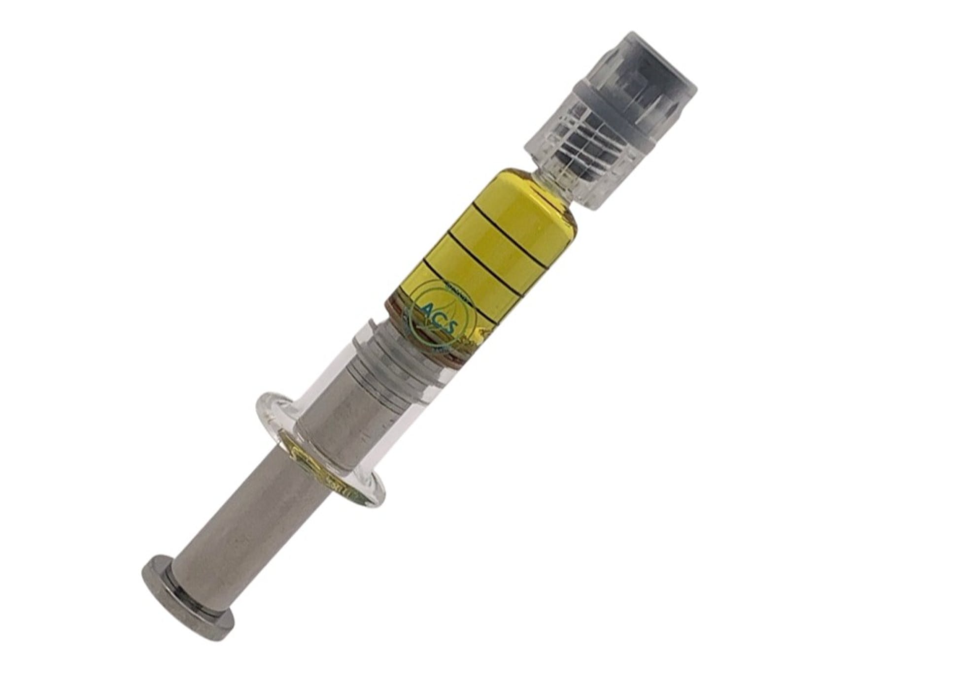 Photograph of product: TH-oui Distillate