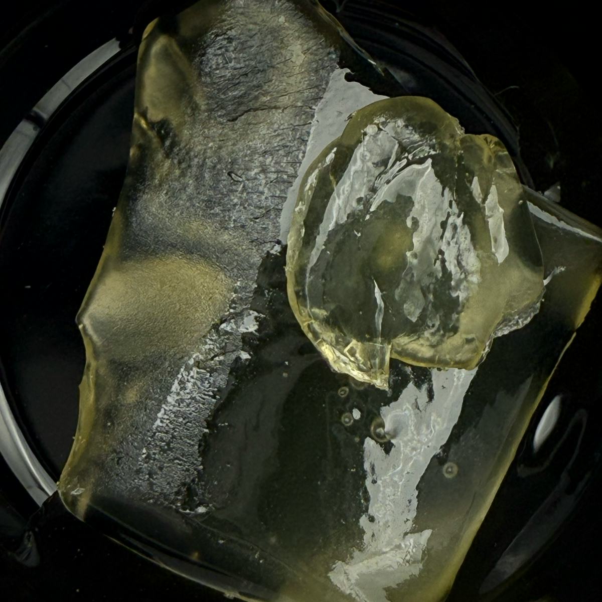 Photograph of product: Lizzie B | Live Rosin