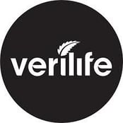 Logo for cardStoreLogo: Verilife Dispensary