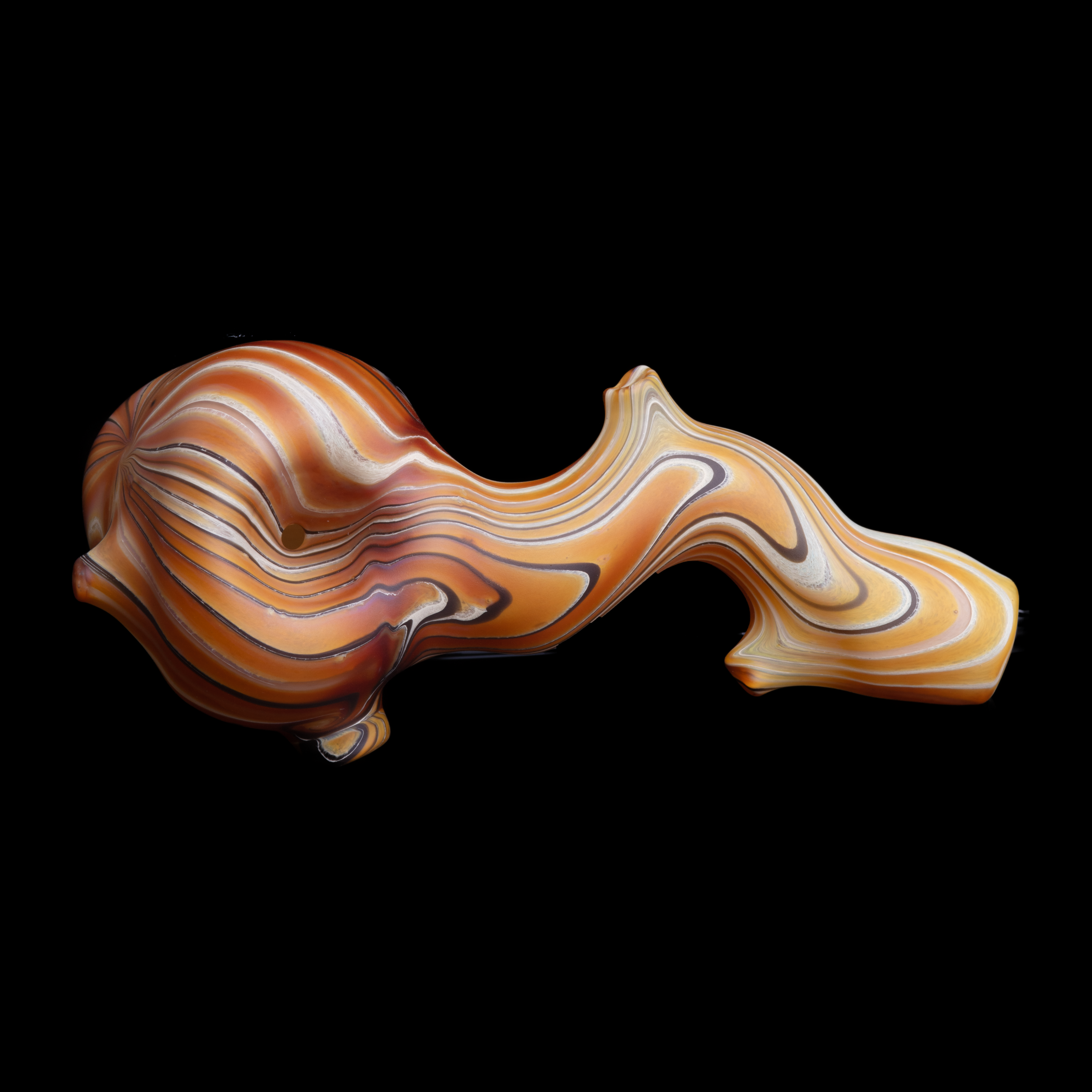 Photograph of product: IVG x Witch Dr Woodgrain Pipe