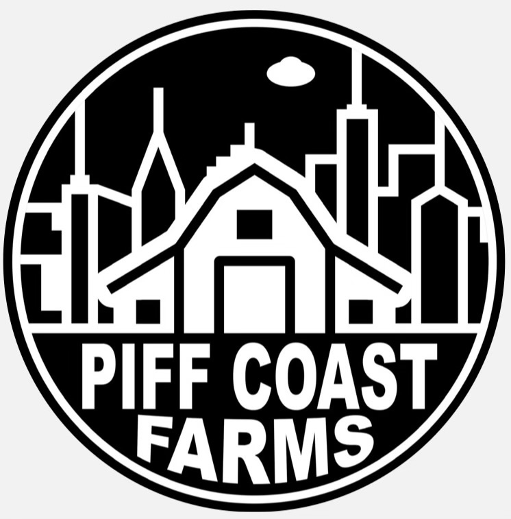 Photograph of product: Piff Coast Farms - Grapefruit Chem - Pre-Roll - (S)