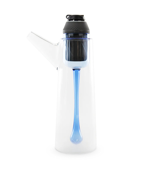 Photograph of product: Puffco | Proxy Droplet Bubbler