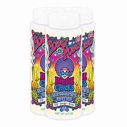 Photograph of product: BONG WATER