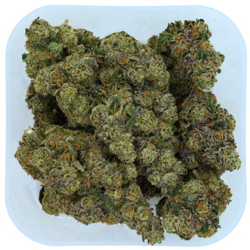 Photograph of product: Freedom Green Farms Flower Big Smooth - 28g