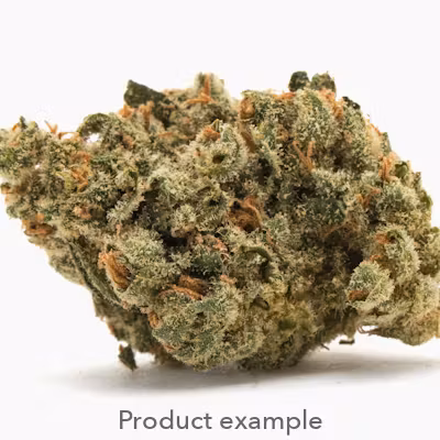 Photograph of Product: AGL | Layer Cake | Flower | 3.5g