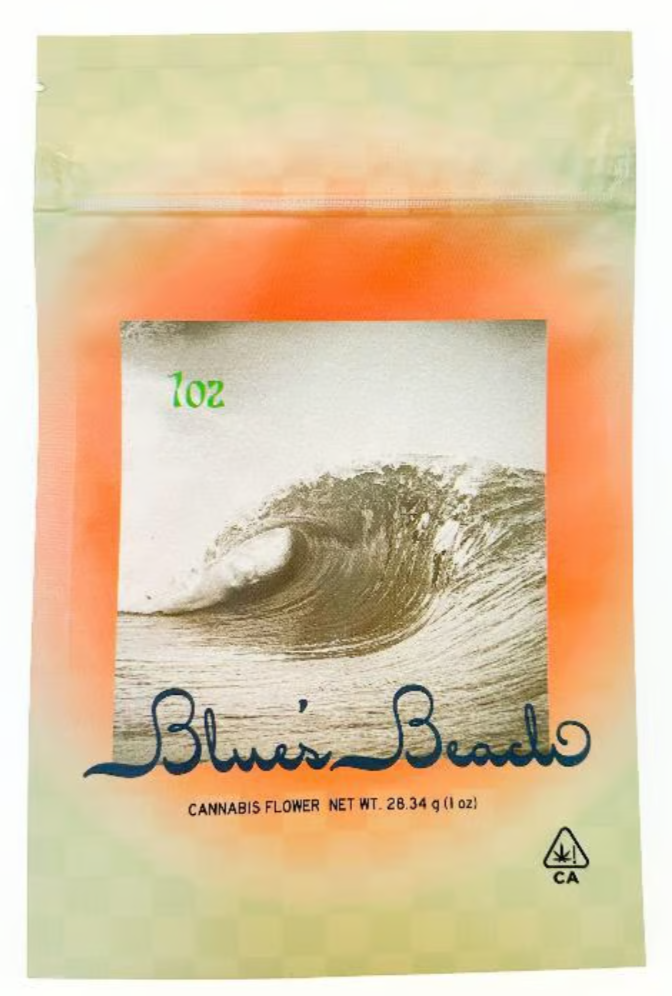 Photograph of product: SLURRICANE (28.34G) 25.26%