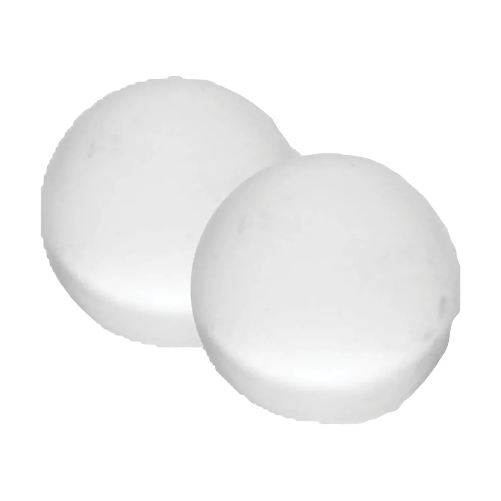 Photograph of product: Pulsar - Quartz Terp Beads 2pk - 6mm