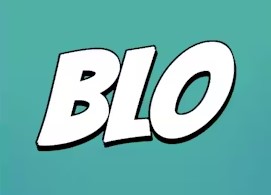 Photograph of Product: BLO - Baja Splash Disposable