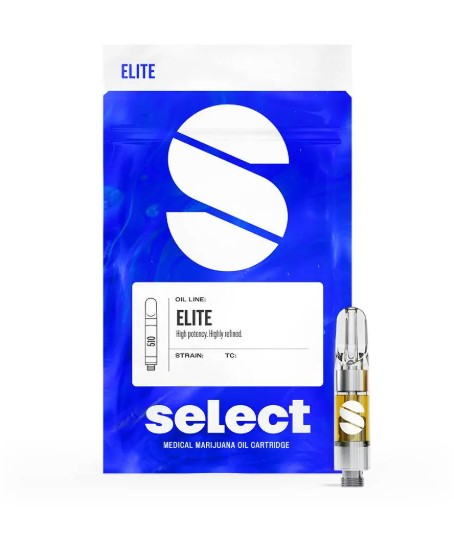 Photograph of product: Orange Z Elite Live Cart