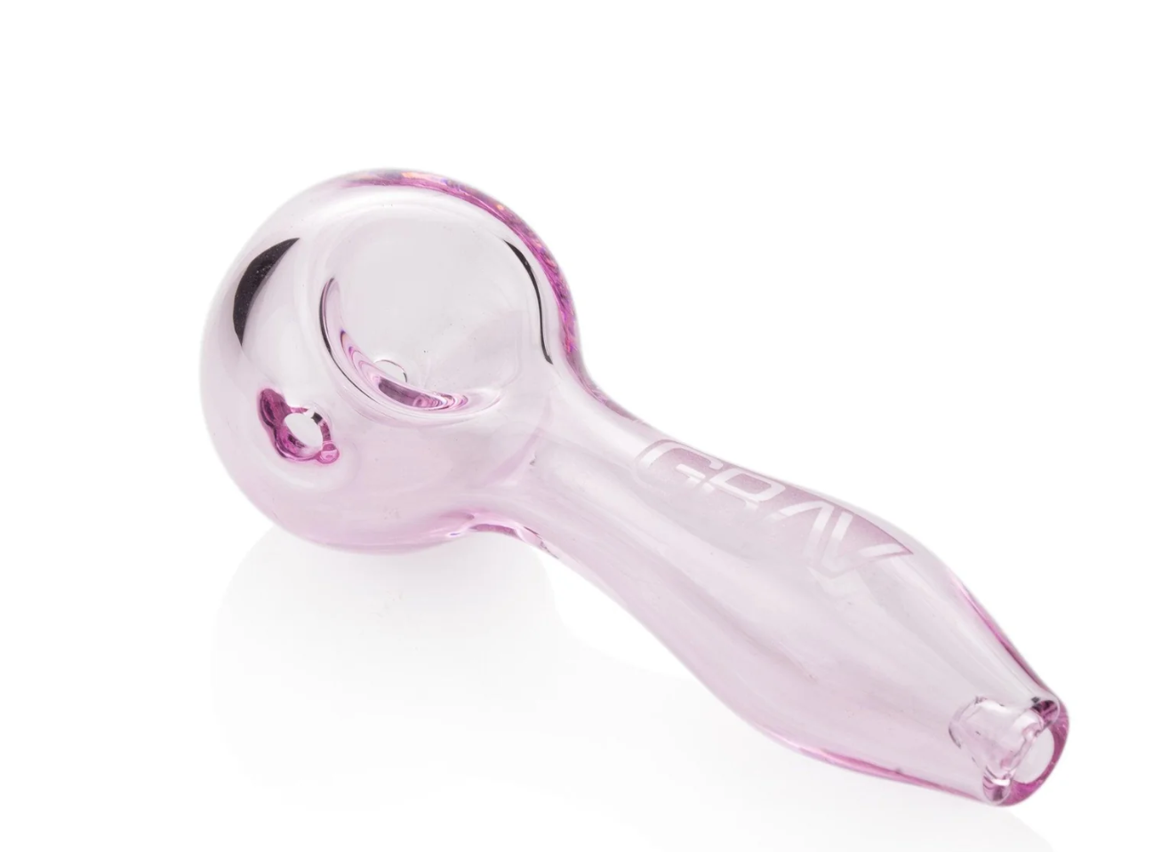 Photograph of product: Classic Spoon Pink