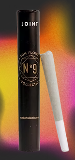 Photograph of product: Super Boof | Pre-Roll