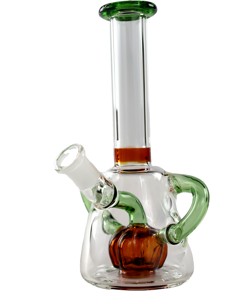 Photograph of product: Bong | SirEEL | Recycl-o-Lantern | 10mm | 5.5"