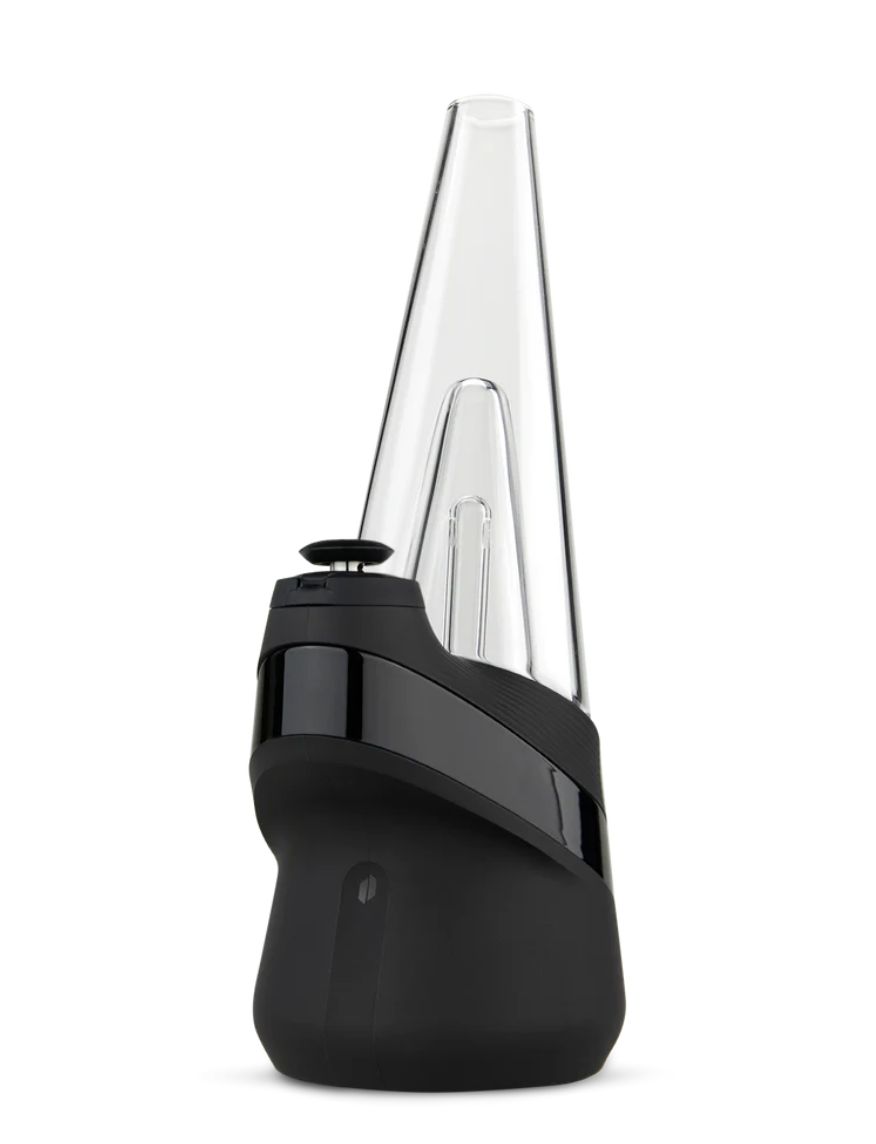Photograph of product: Puffco Peak - Oynx Black