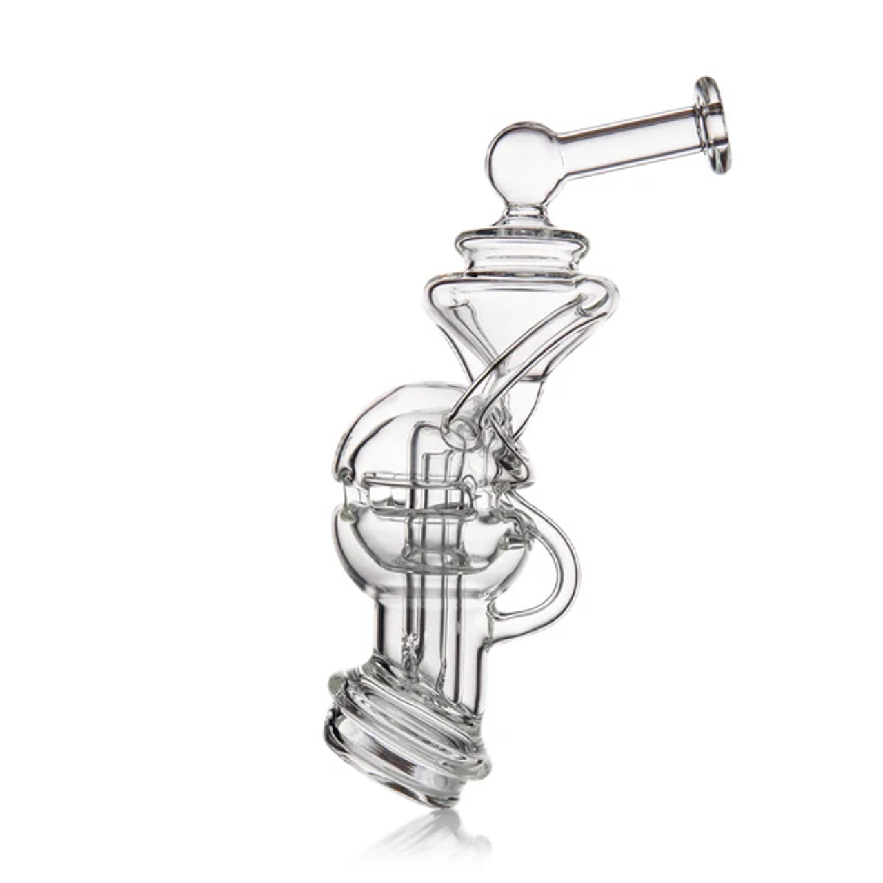 Photograph of product: MJ Arsenal | Fabcycler Puffco Peak Attachment