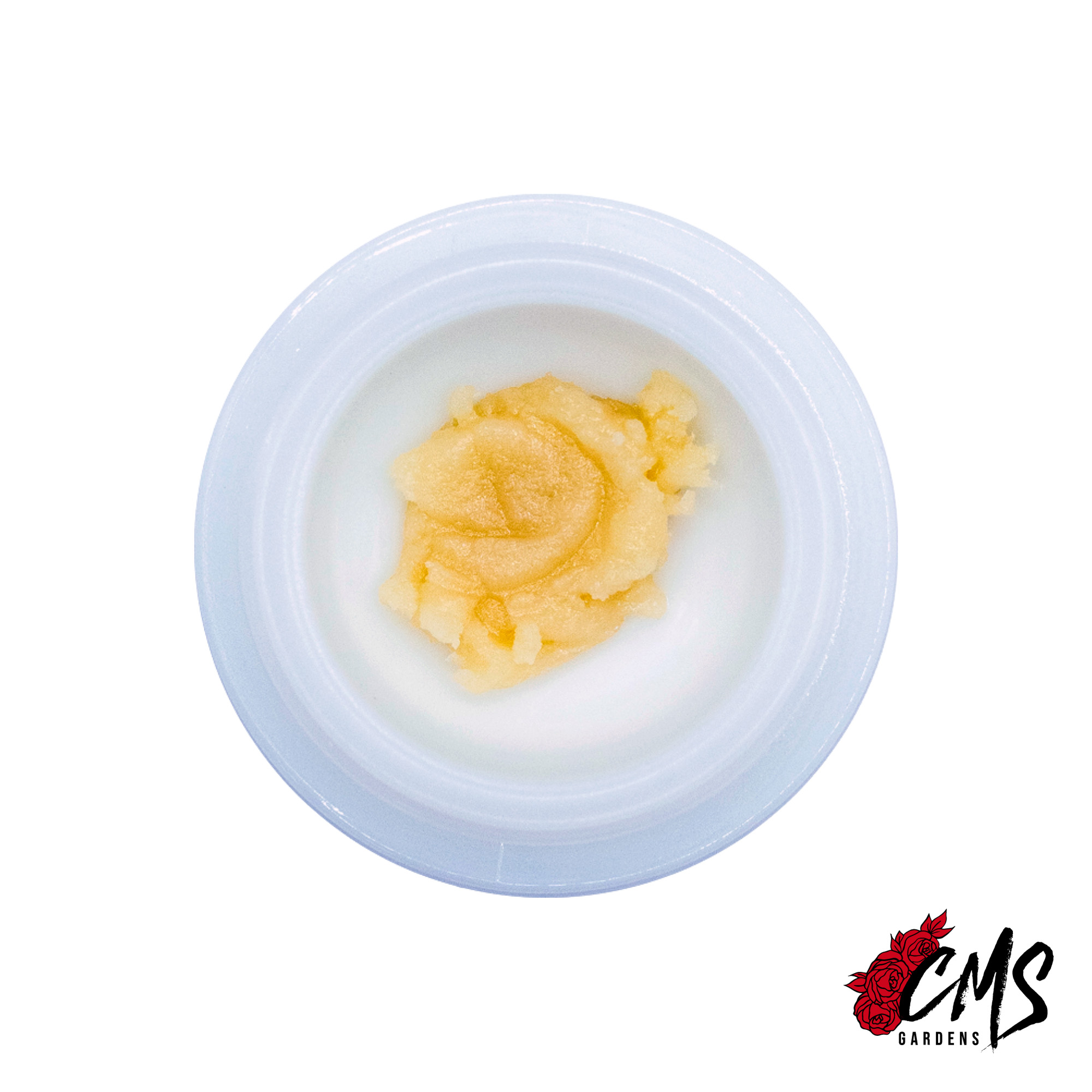 Photograph of product: Grape Pie Live Rosin
