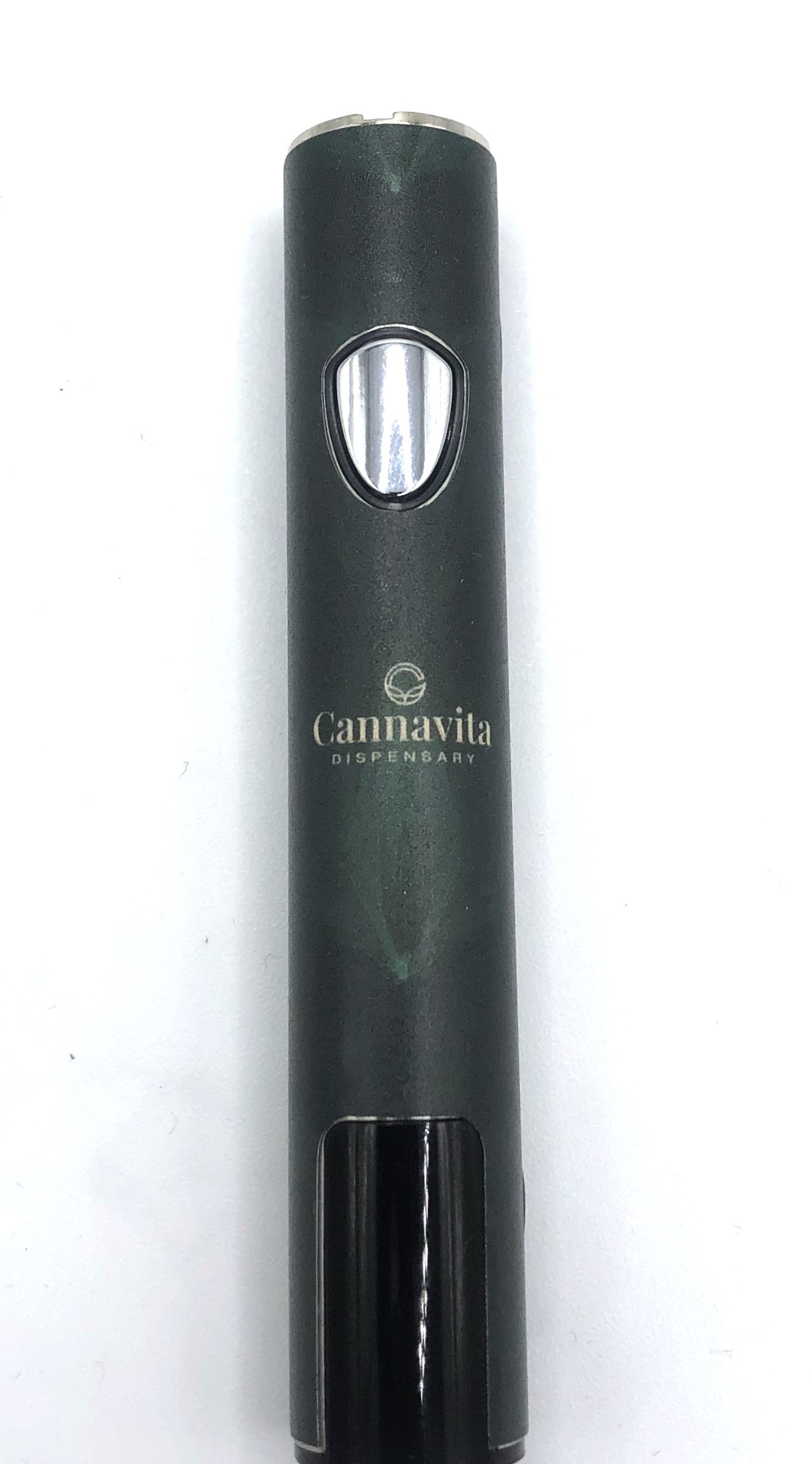 Photograph of product: 510 Battery | S3 DIGI | Variable voltage battery with led screen