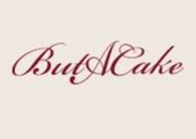 Photograph of product: ButACake | Film Strips | Ginger Peach | 20mg