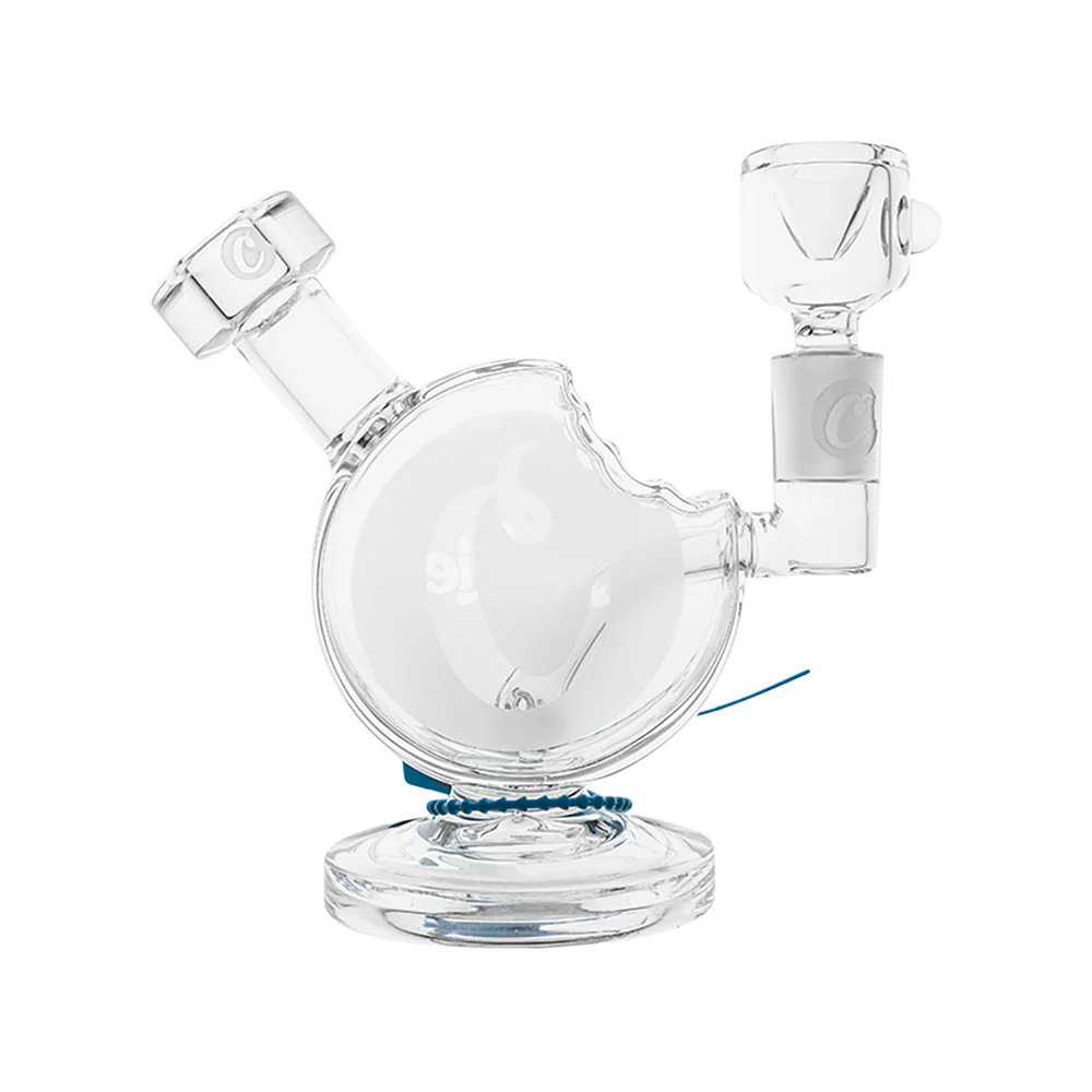 Photograph of product: Cookie Bite Bubbler