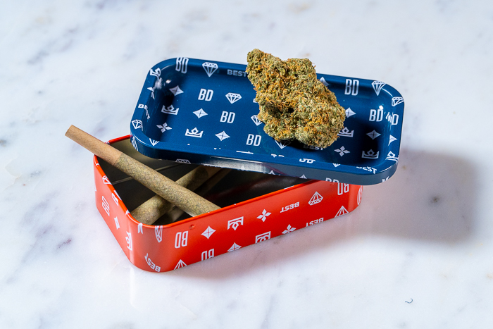 Photograph of product: SYNDICASE 2.0