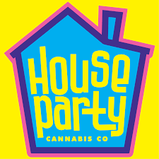 Photograph of product: HOUSE PARTY - VAPE LIQUID DIAMONDS - 1G - GEORGIA PIE