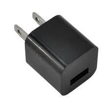 Photograph of product: Battery Wall Charger