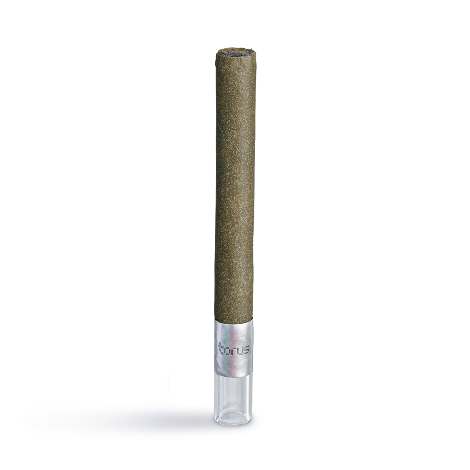 Photograph of product: Windu - Glass Tip Blunt (Full Flower) - 2g (DOH)