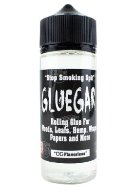 Photograph of product: Gluegar