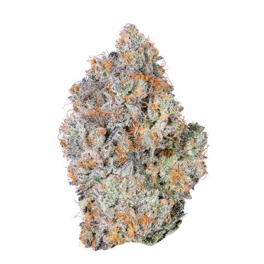 Photograph of product: BK Satellite [S] Flower | Alien Labs - 3.5g