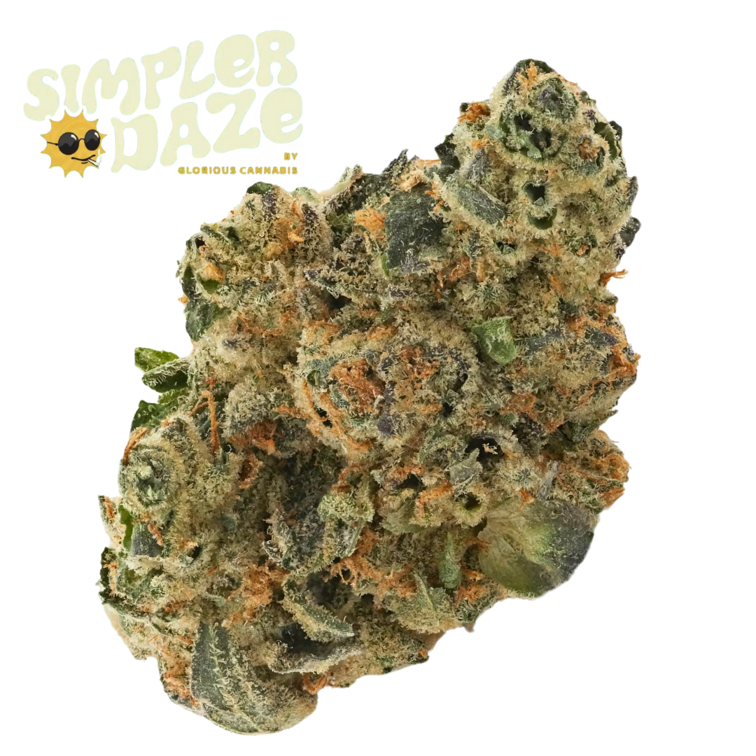 Photograph of product: Dat Big Nasty | Popcorn - 28g