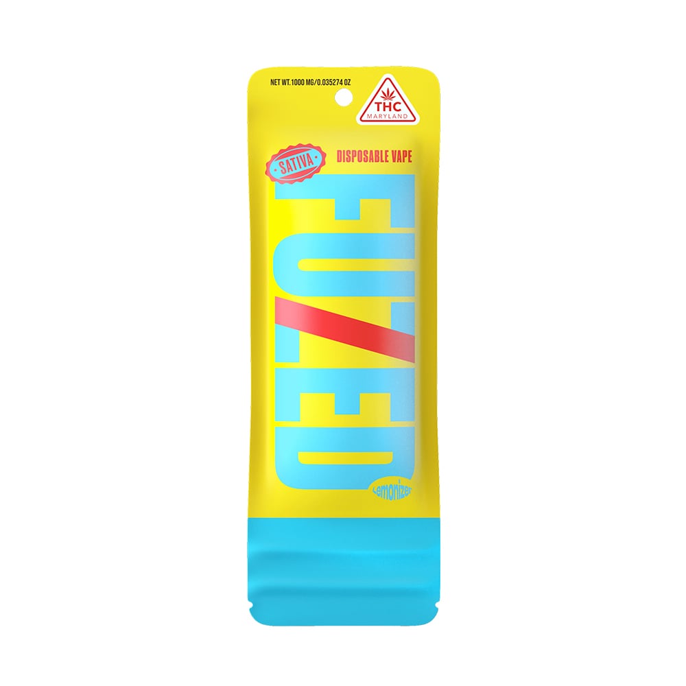 Photograph of product: Lemonizer - ["1g"]