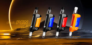 Photograph of product: Ispure Daab pen (Assorted colors)