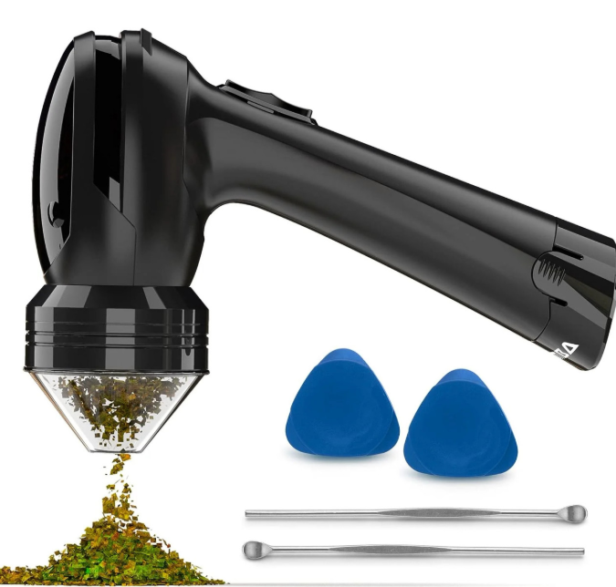 Photograph of product: MAMBA V3 Lite Electric Grinder